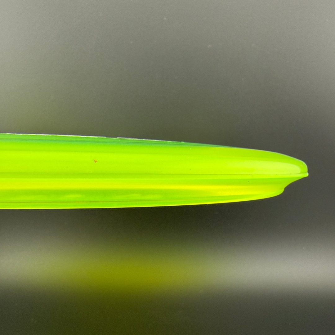 Champion Thrower Roc - "Shaman" 2025 USDGC 1/500 Innova