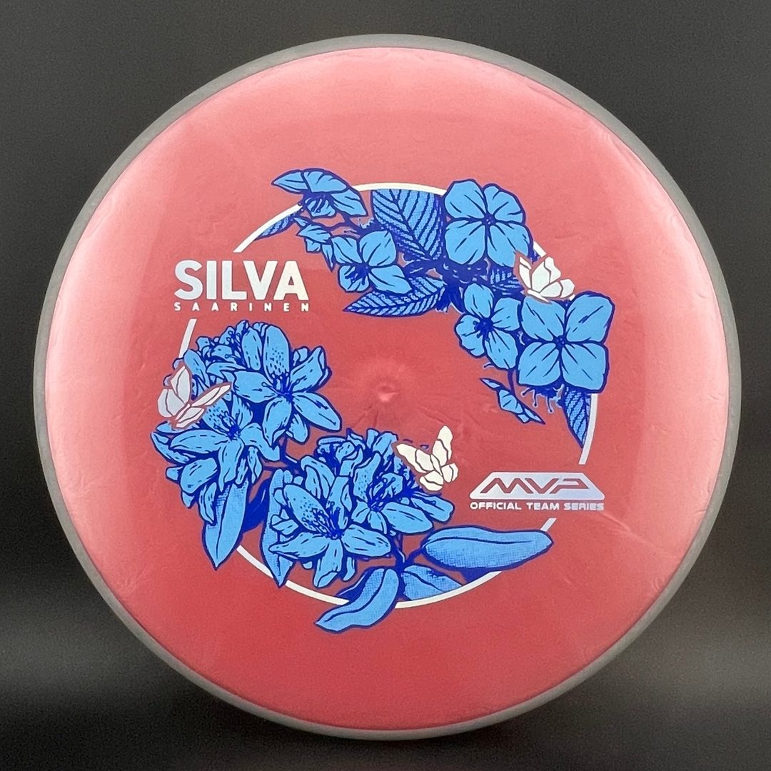 Soft Plasma Proxy - Silva Saarinen Team Series Axiom