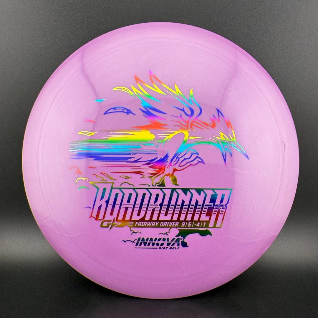 GStar Roadrunner Innova