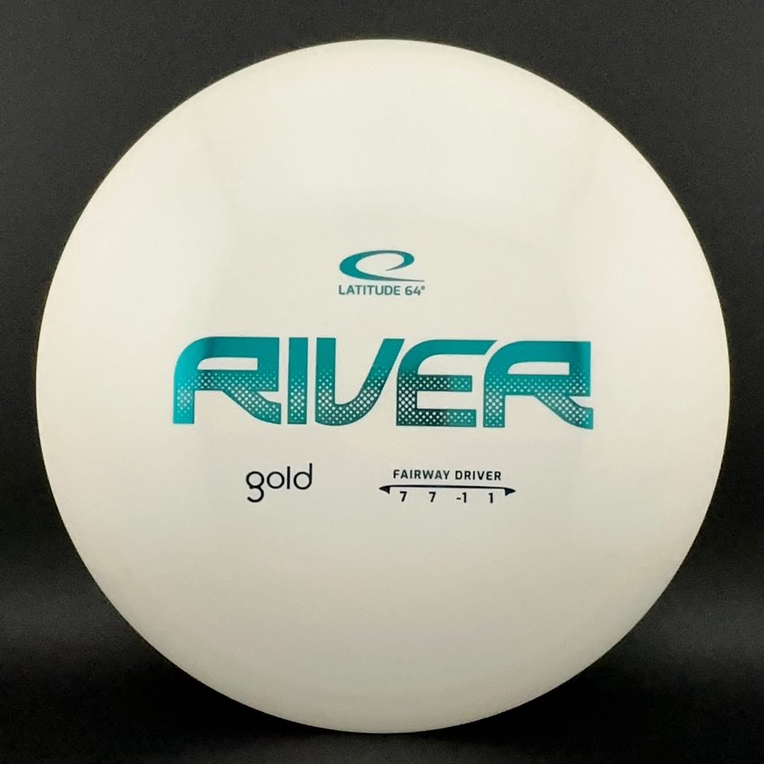 Gold River Latitude 64