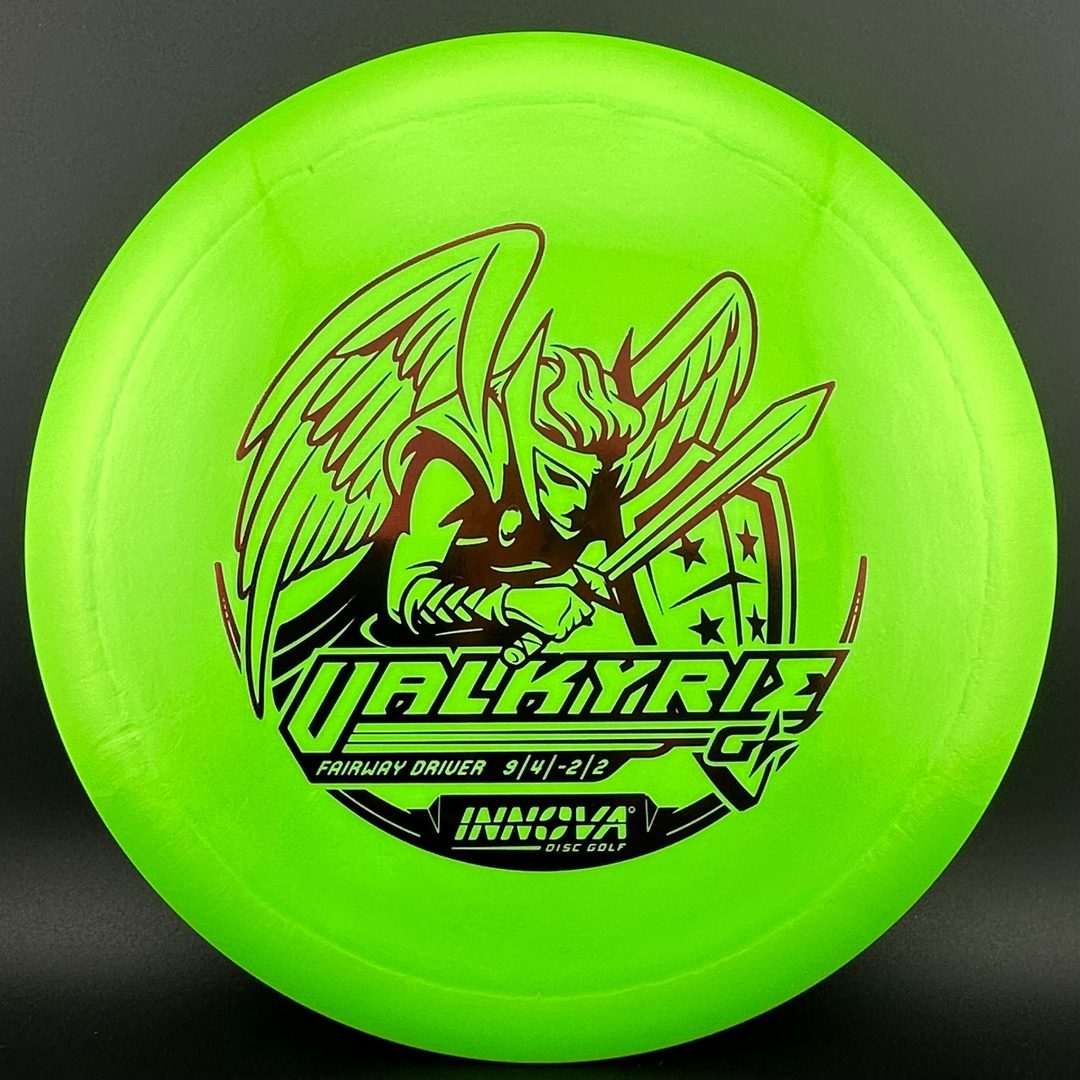 GStar Valkyrie Innova