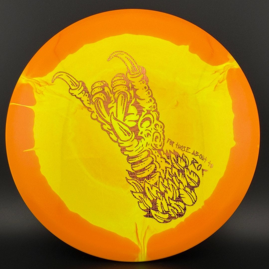 Halo Star Rancho Roc - "Roc On" - USDGC 2025 - 1/250 Innova