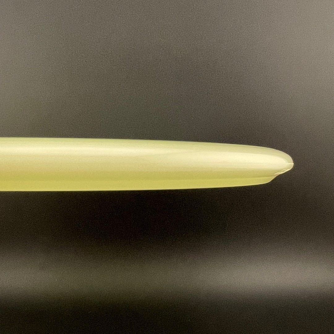 Total Eclipse Hex Axiom