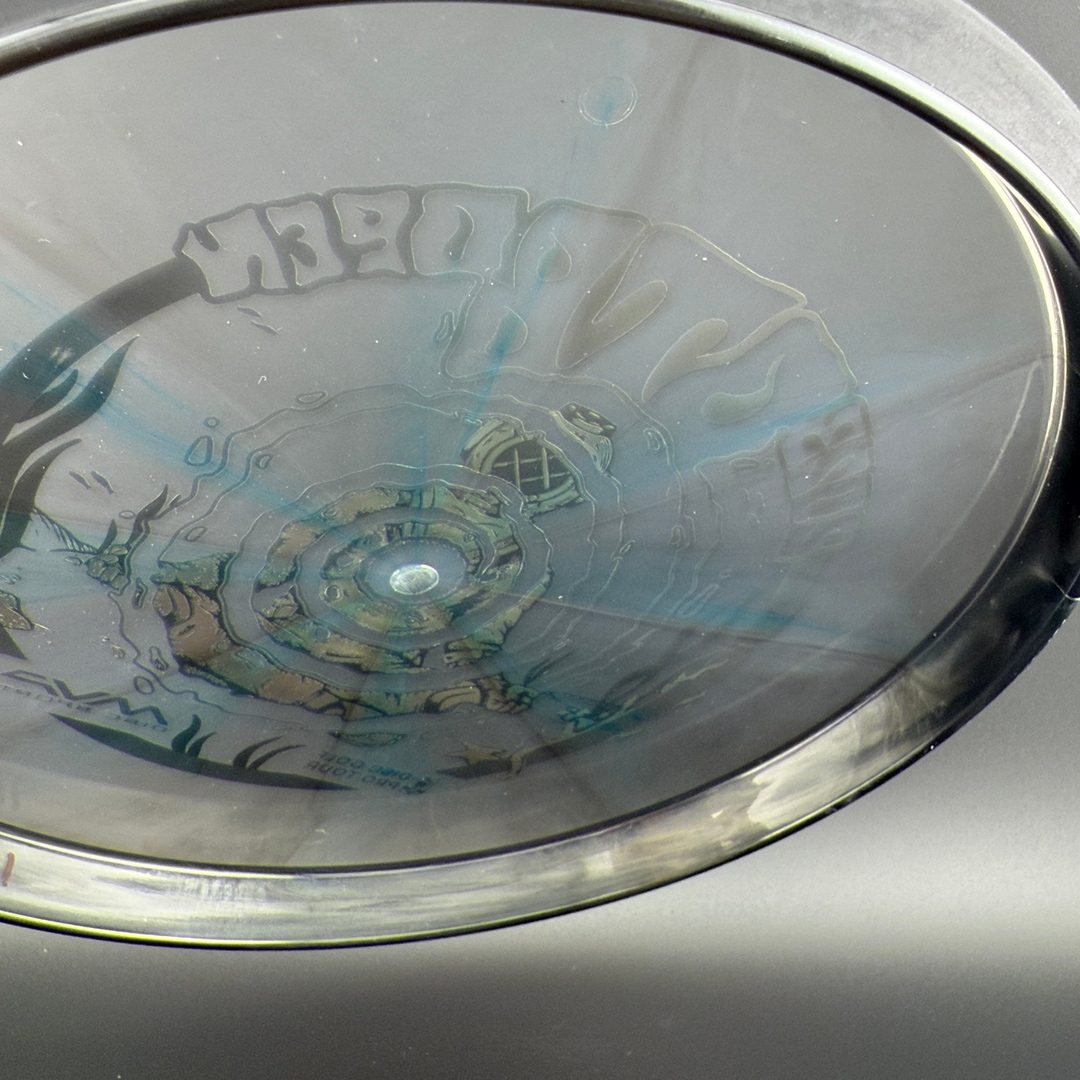 Soft Proton Ohm - Limited OTB Open 2023 MVP