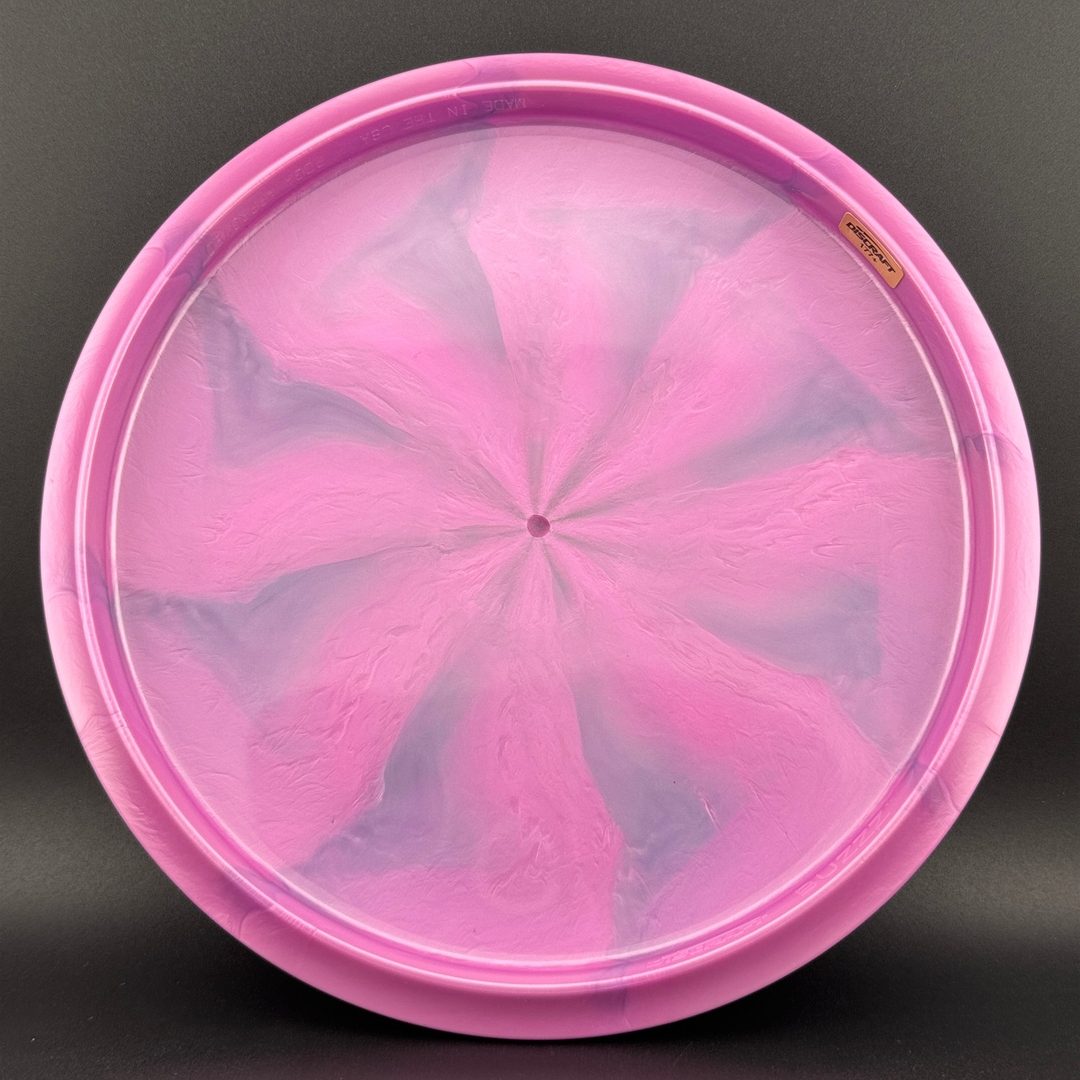Swirl Big Z Buzzz - Ledgestone 2026 Discraft