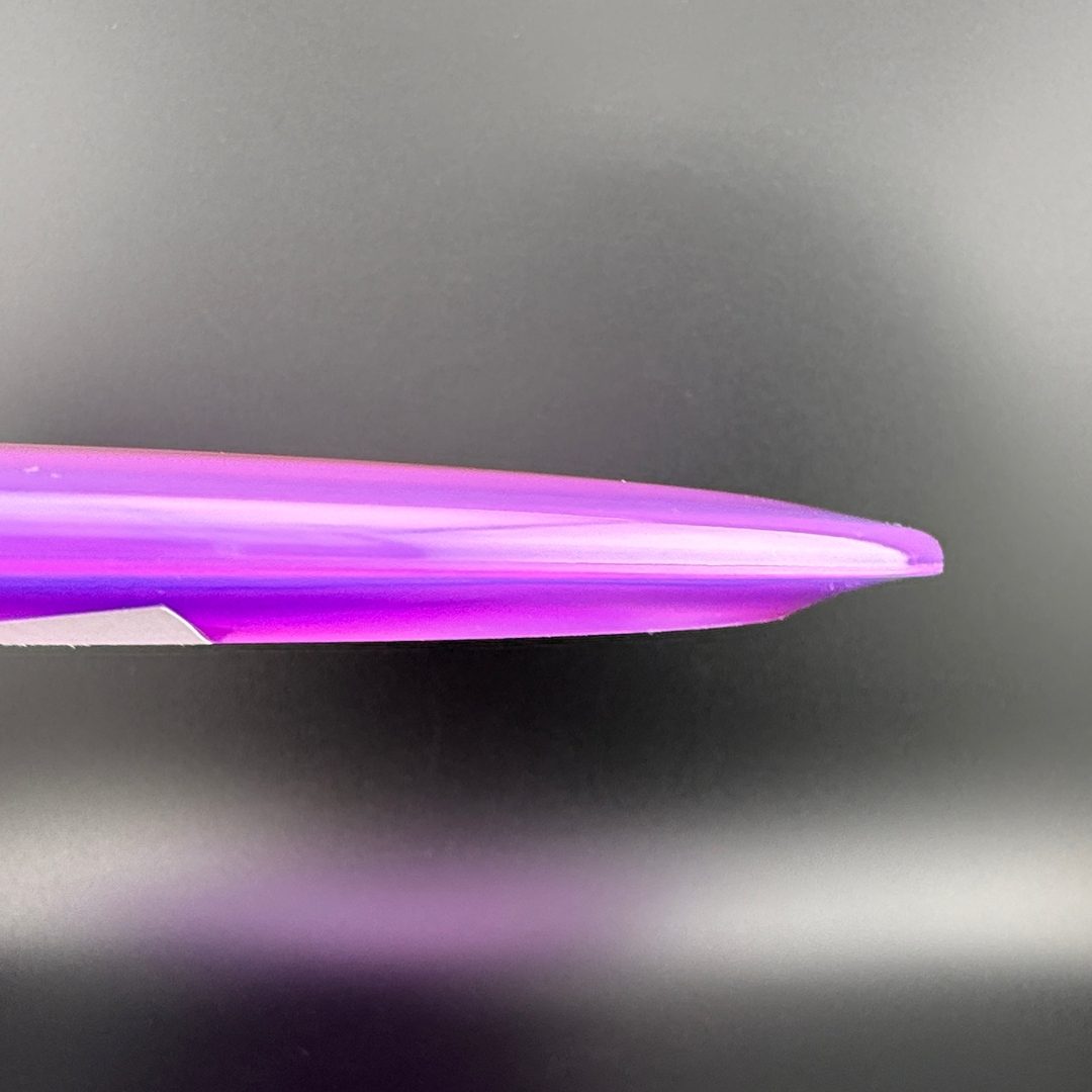 Quantum Draco Run 1.6 - Calvin Heimburg Millennium