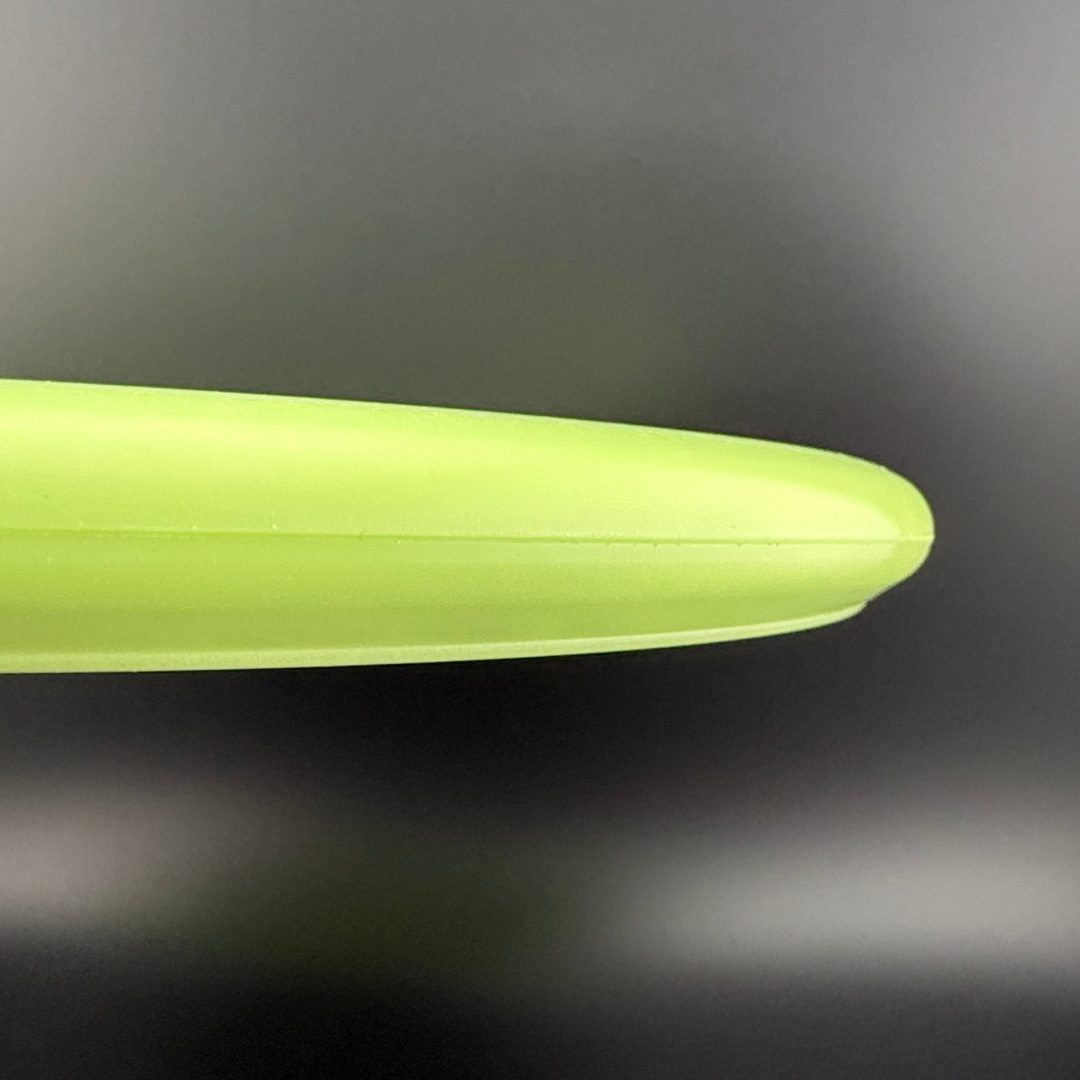 Color Glow Primo Cash - Crushin' Amanitas by Manny Trujillo Hooligan