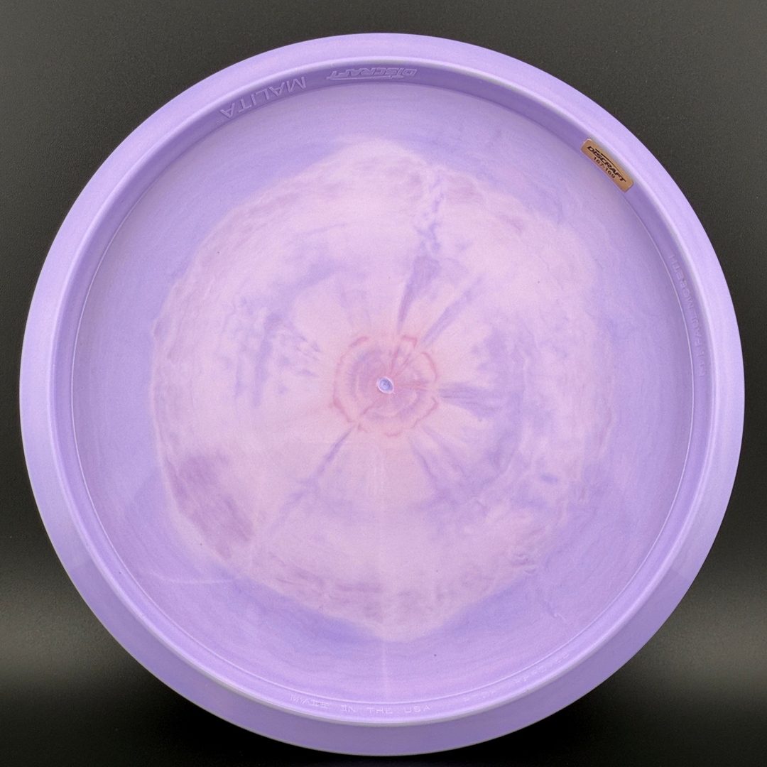 ESP Malita - First Run - Paul McBeth Signature Discraft