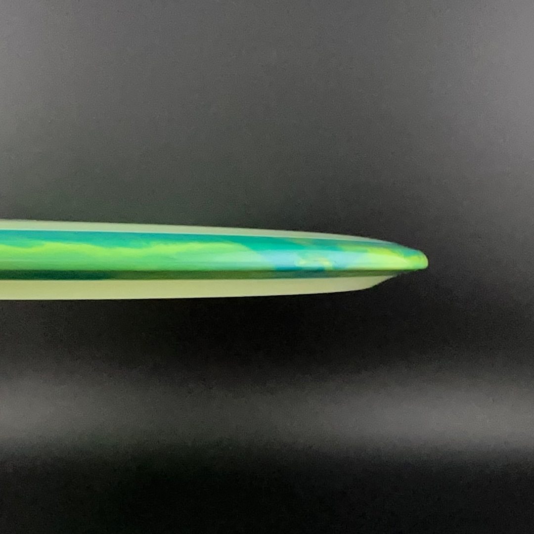 Eclipse Crave - RADioactive Man Axiom