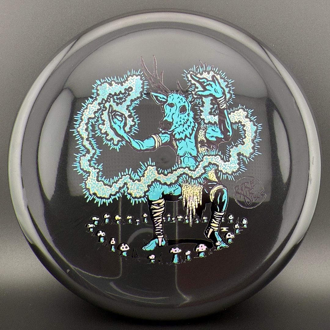 Neutron Range - Elk Man 2.0 by Ripper Studios Streamline