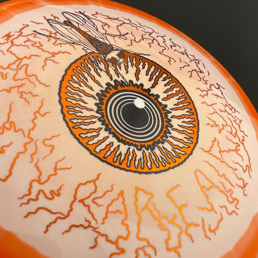 Halo Star Thunderbird - Eye-Fly RAD V2 by Ripper Studios Innova