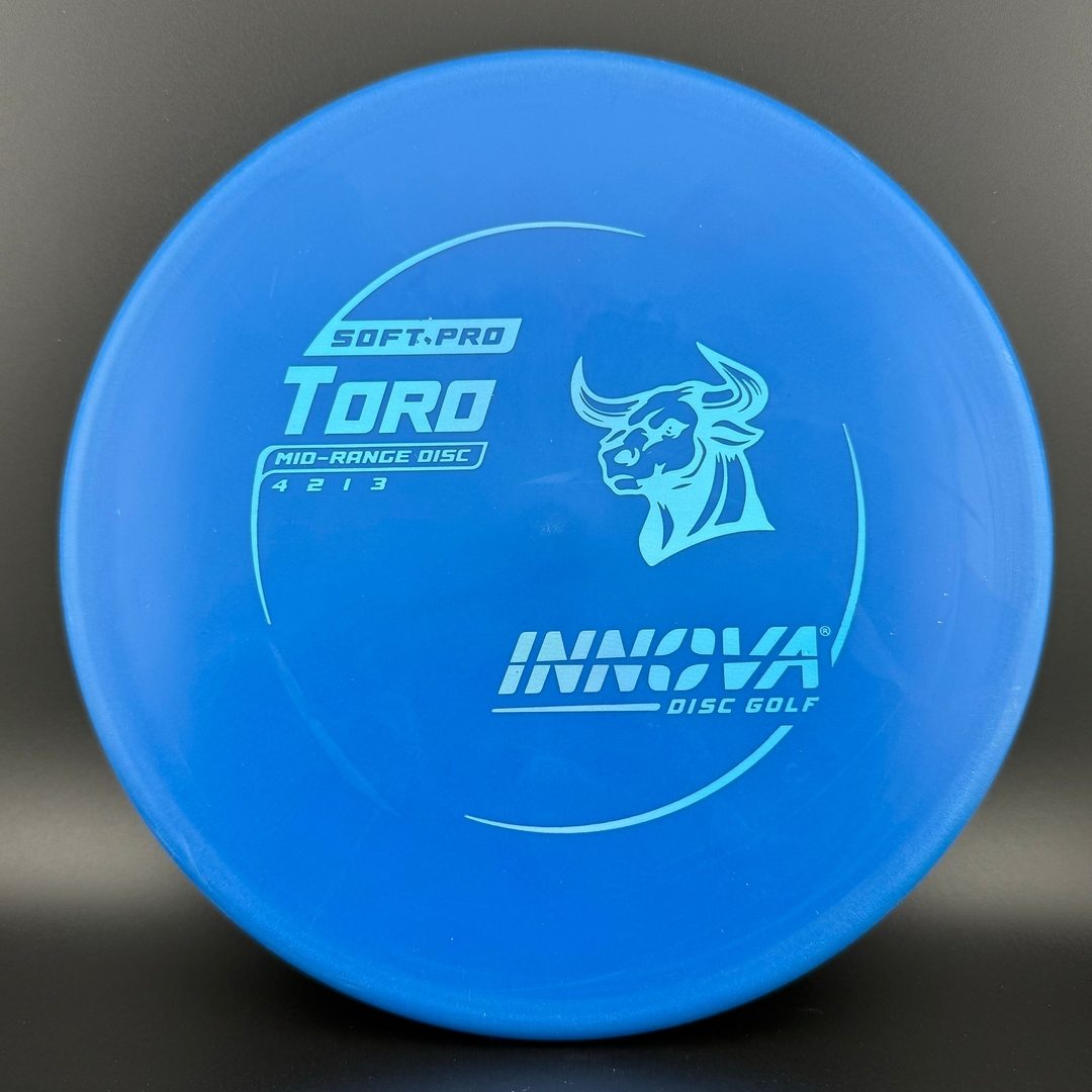 Soft Pro Toro Innova