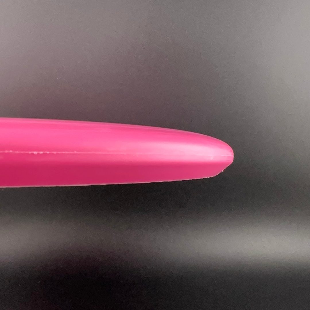 Zero Medium Hope - First Run Latitude 64