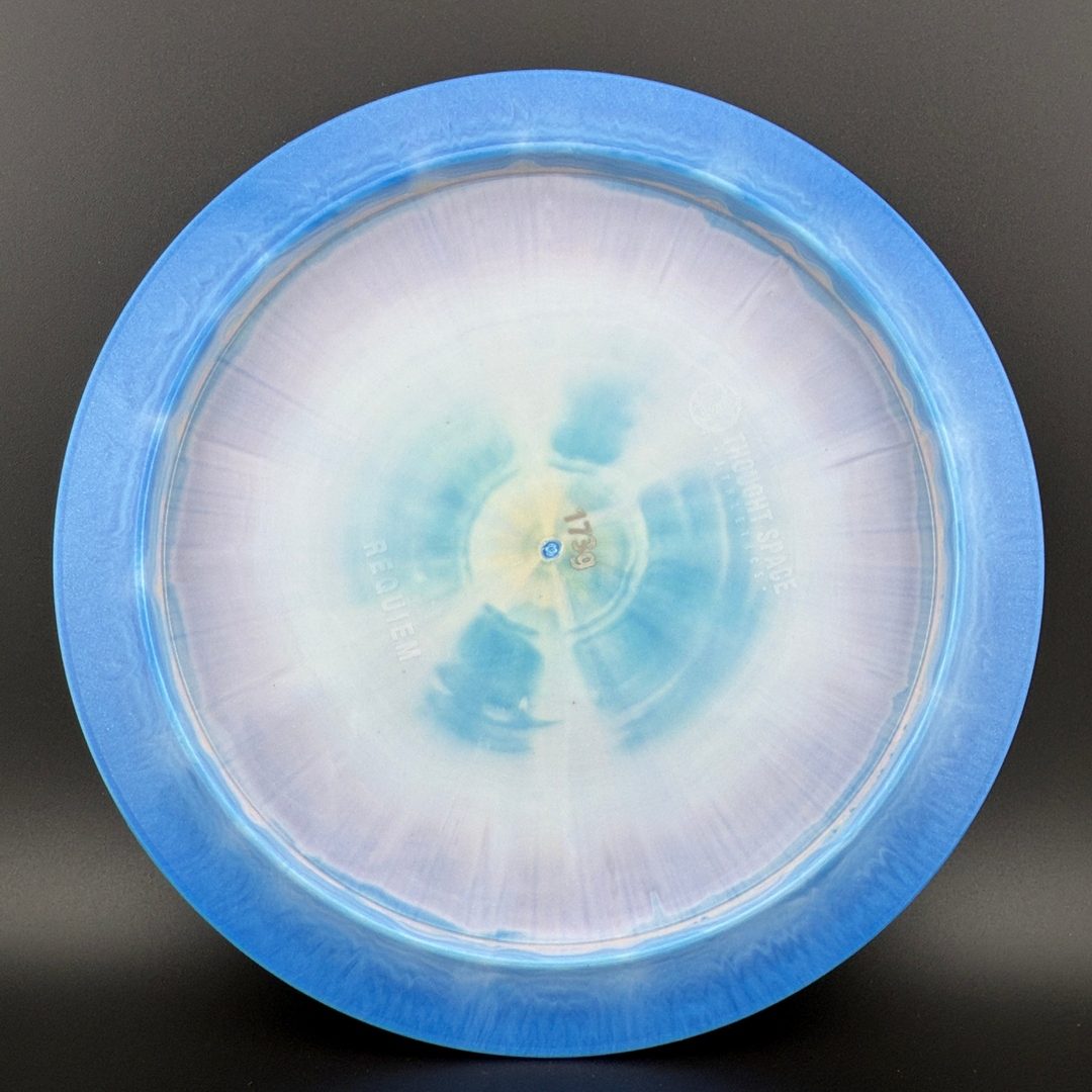 Shimmer Parallel Requiem - OTB Flower Skull TSA