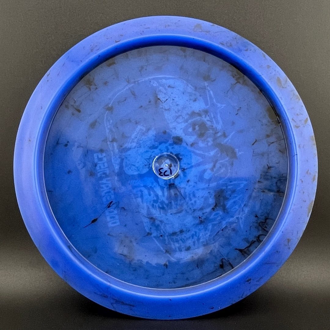 Biohazard Blackout Doomsday Discs