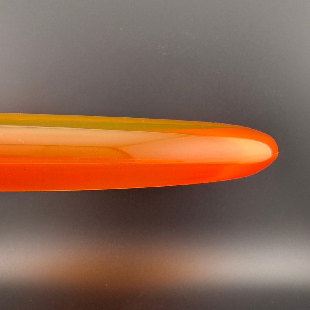 CryZtal Luna - Supreme Flight Open 2026 Discraft