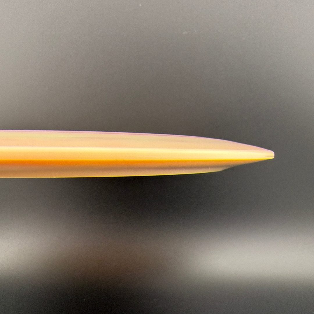 Swirled Star Destroyer Penned *DS - Leopard3 Aviar *Gibson Stash* Innova