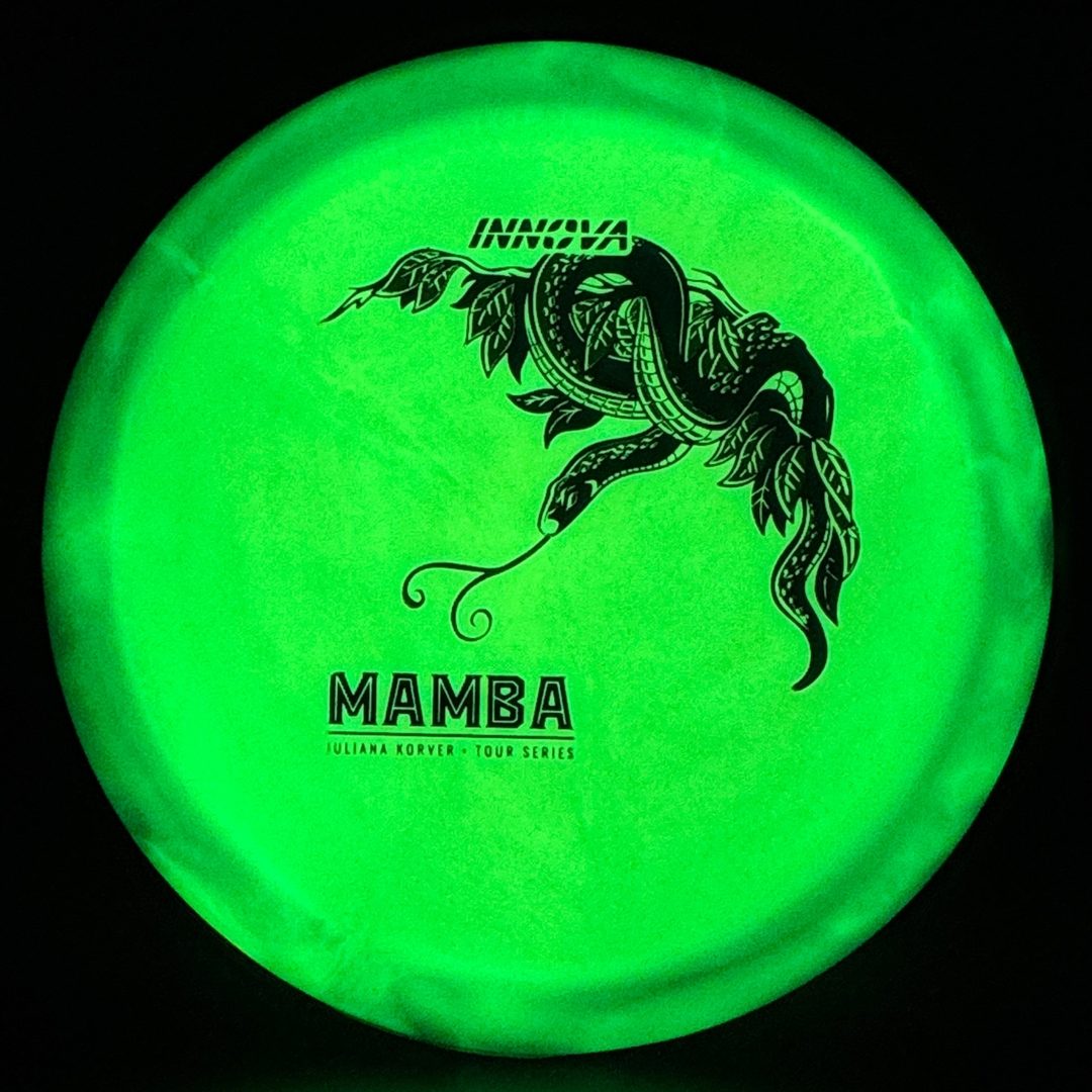 Proto Glow Halo Star Mamba - Juliana Korver 2026 Tour Series Innova