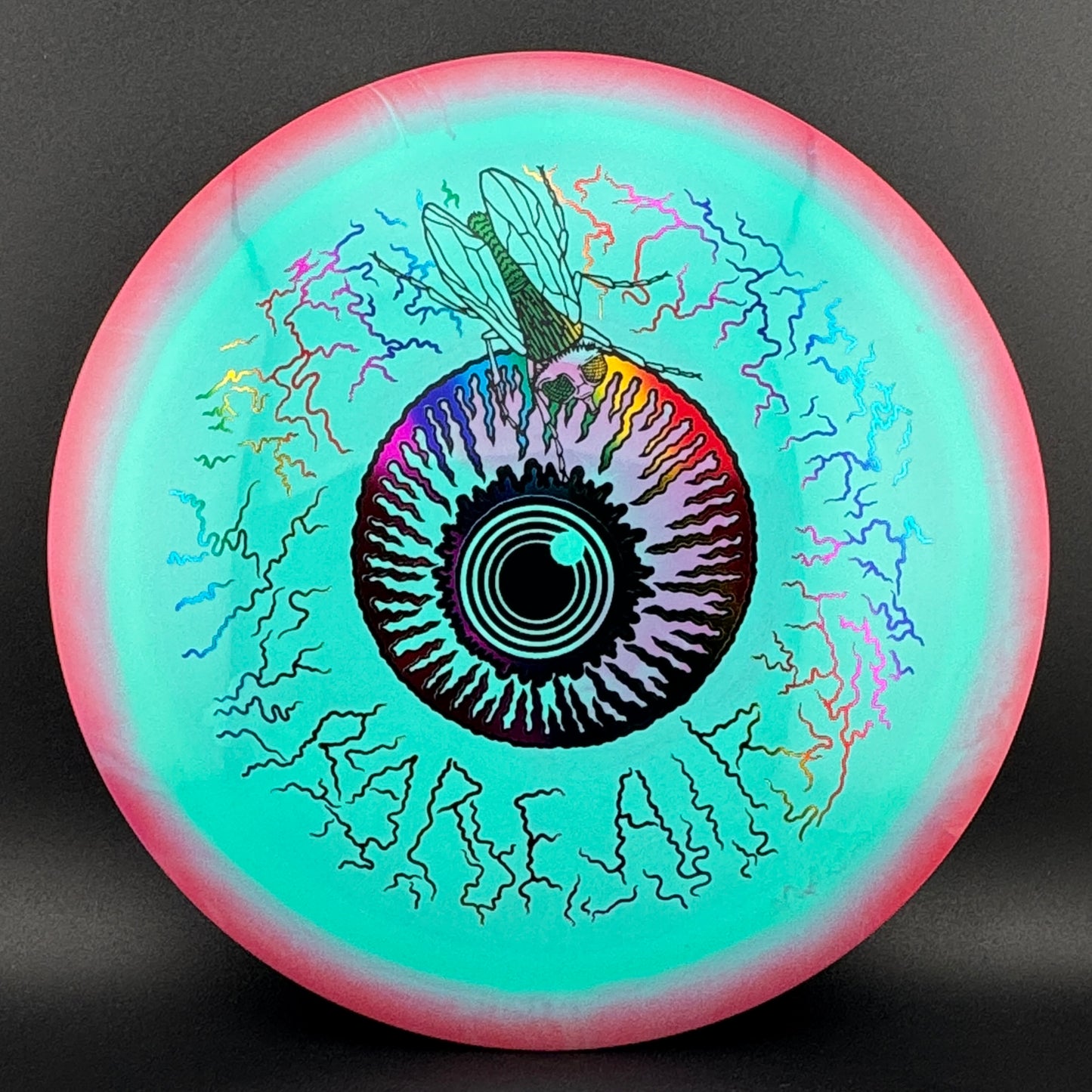 Halo Star Tern - Eye-Fly RAD V2 by Ripper Studios