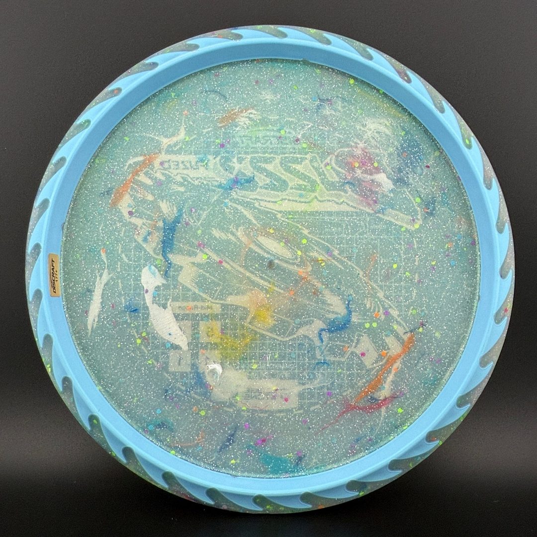 FuZed "Kitchen Sink" Buzzz - Ledgestone Finale 2026 Discraft