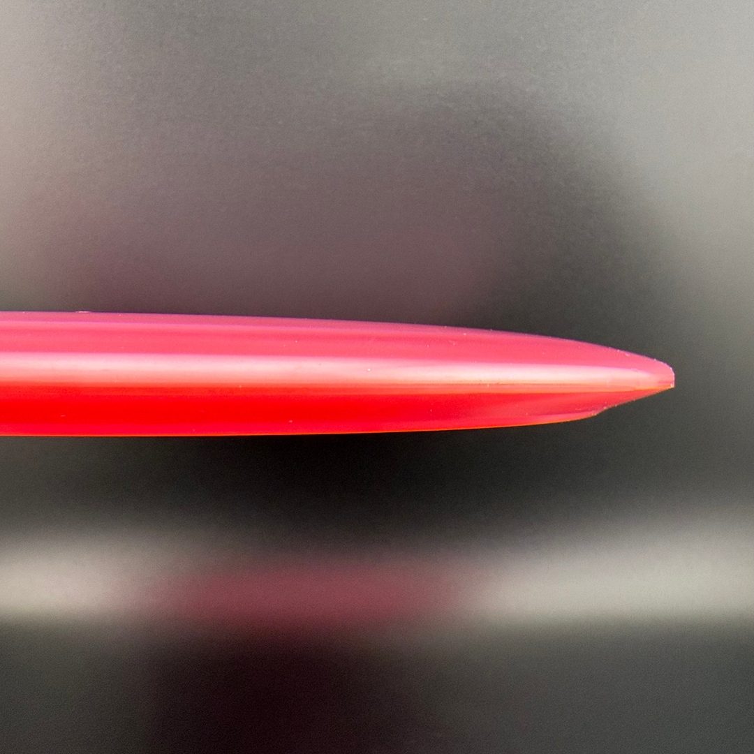 Luster Champion Leopard3 - 2018 "Appoved" Run *Gibson Stash* Innova