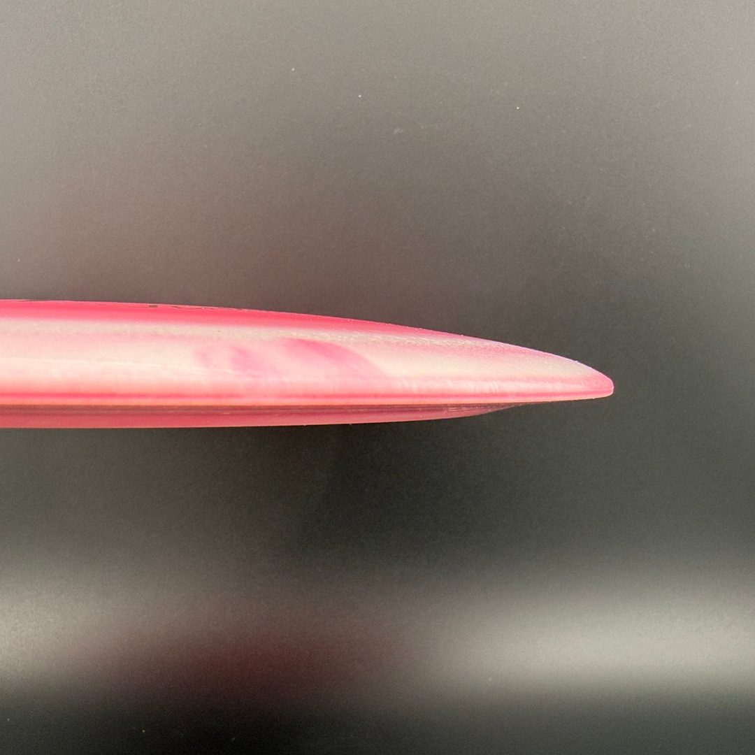 Halo Star Destroyer - Baby Destroyer - Bradley Williams 2026 Innova