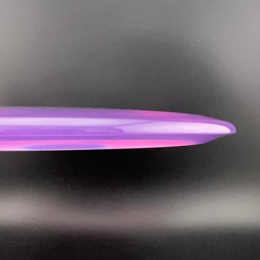 Eternal Salamander MINT Discs