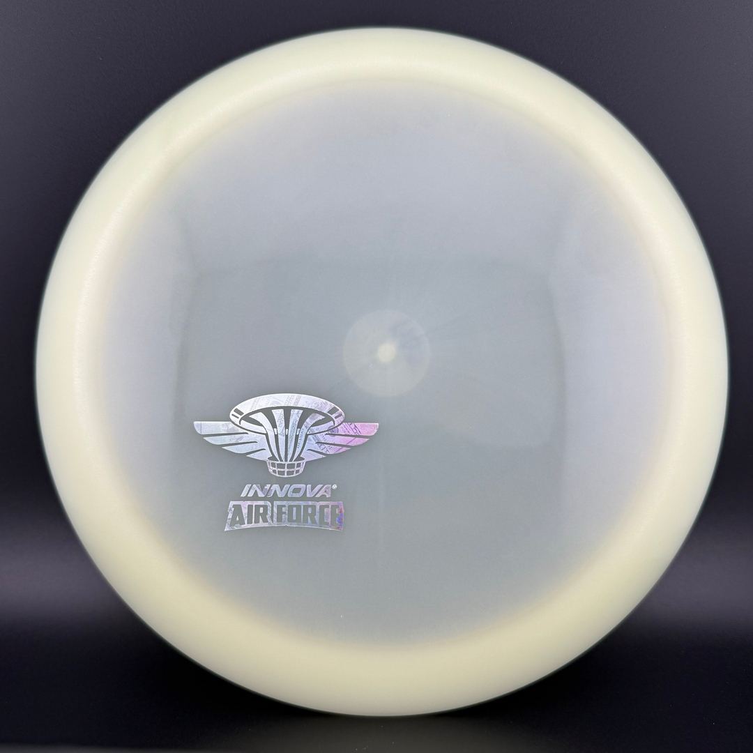 Proto Glow Champion Mamba - Air Force Innova