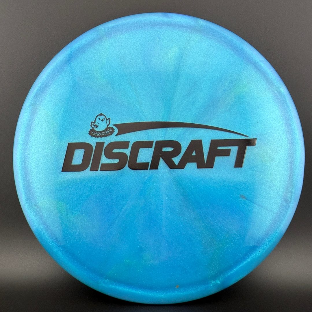 Colorshift Z Buzzz - Chickidy Bar Stamp Discraft