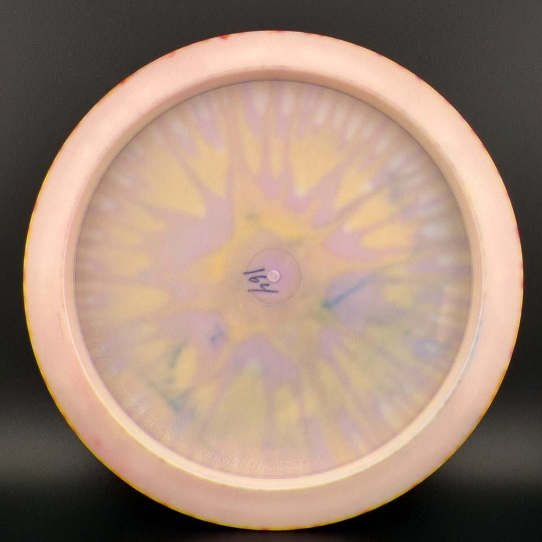 Sirius Orion LS 1.13 X-Out - Dyed Lightweight Millennium