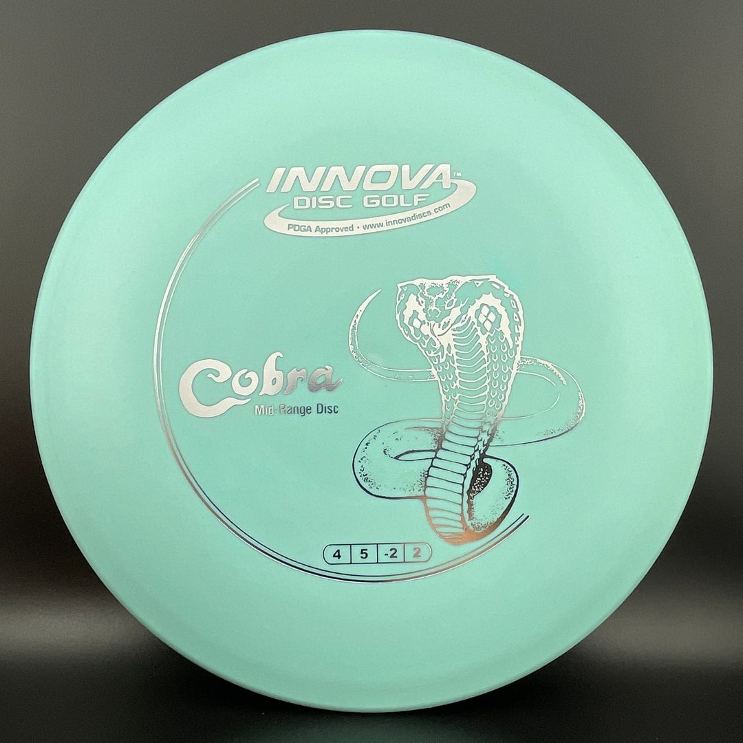 DX Cobra Innova