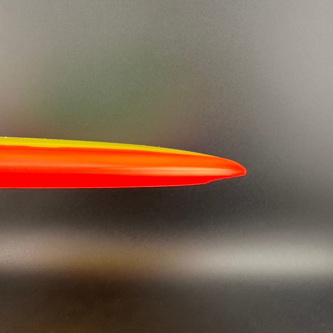 Glow Horizon C-Line CD1 - Zeta's Moon Colten Montgomery Sig Series Discmania