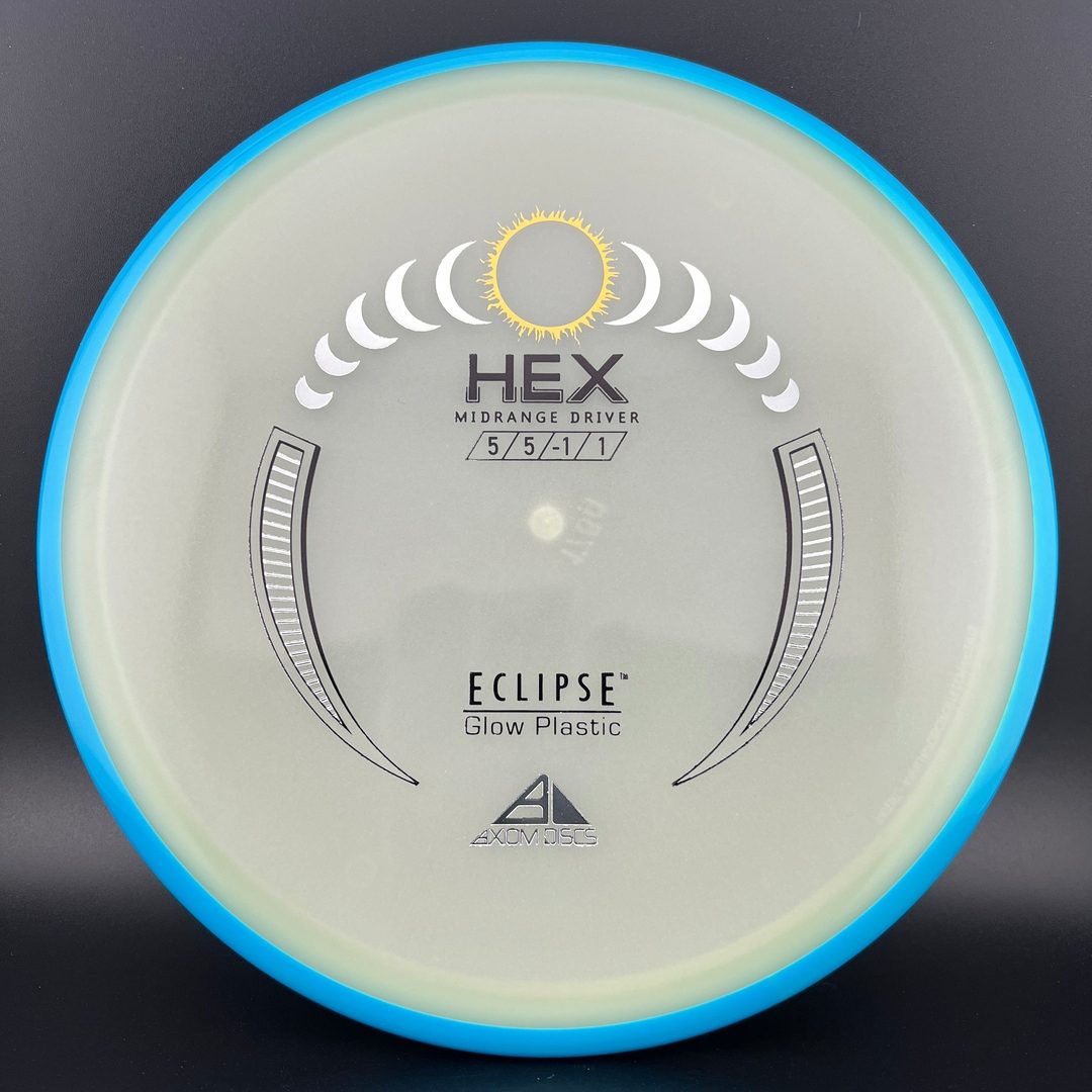 Eclipse 2.0 Hex Axiom