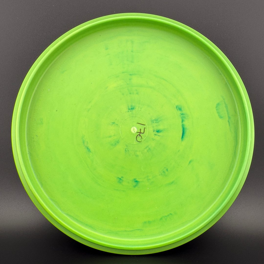 Nexus Rhyno - Mini Stamp Innova