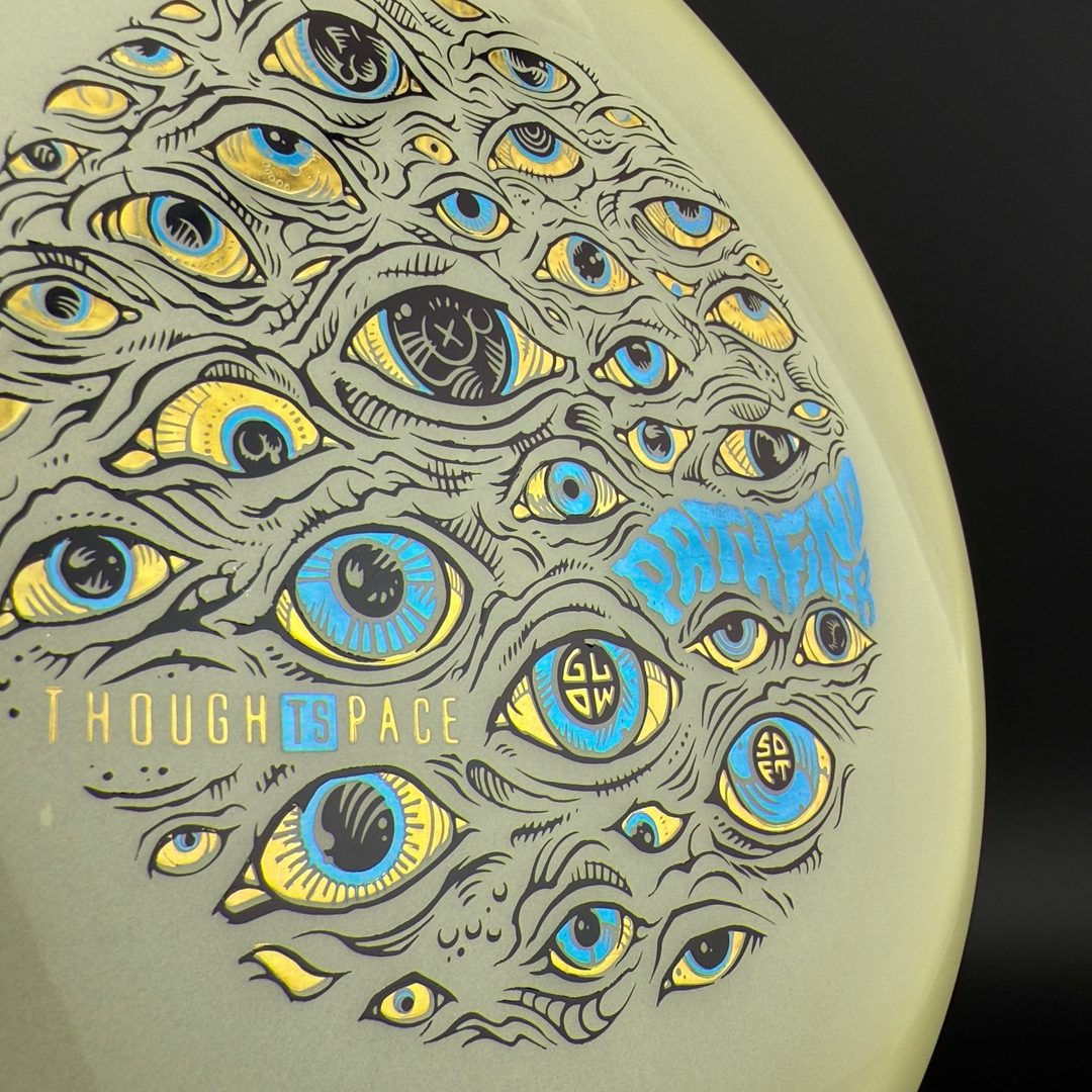 Soft Glow Pathfinder - 1/600 Limited Edition TSA