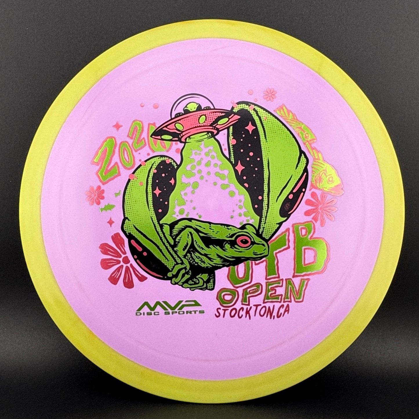 Fission Delirium - OTB Open 2026