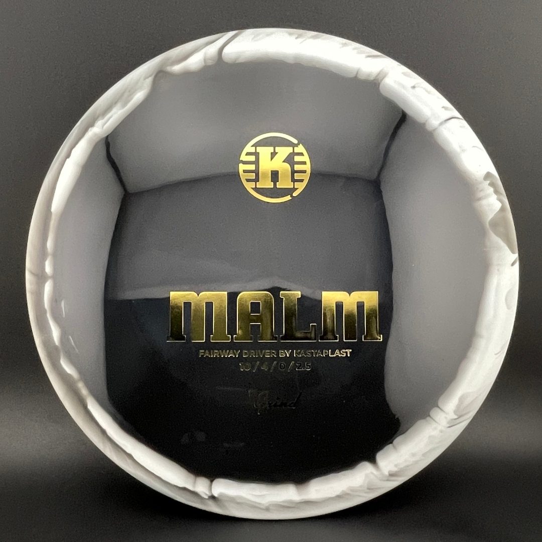 K1 Grind Malm Kastaplast