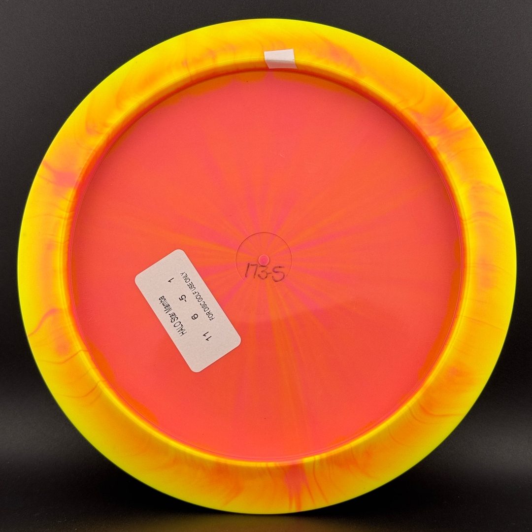 Halo Star Mamba - Eye-Fly RAD V2 by Ripper Studios Innova