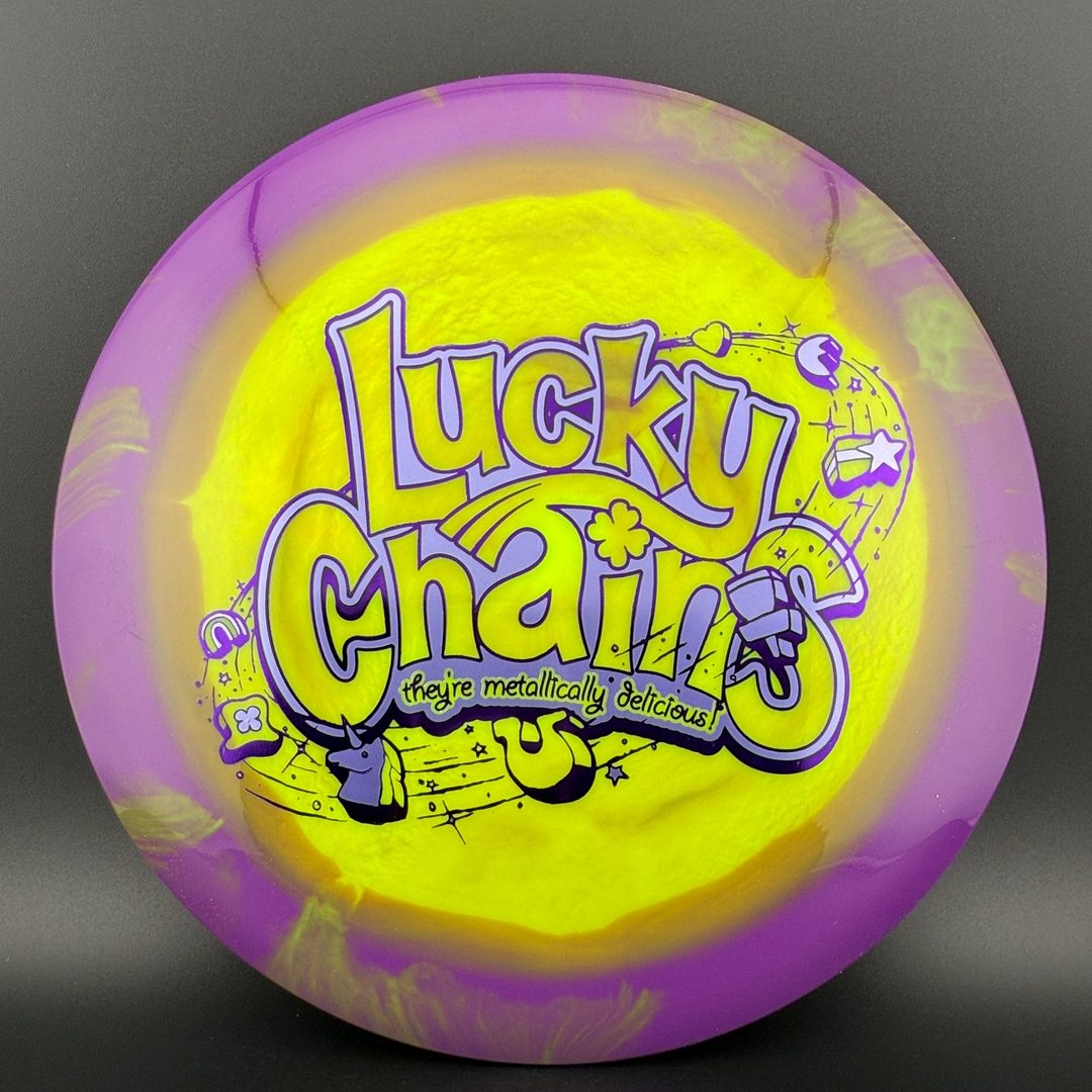 Halo Star Destroyer - Lucky Chains by Marm O Set Innova