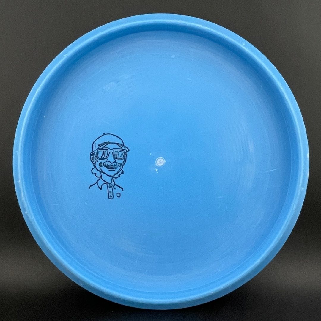 Soft Exo Notion *Colten Stash* Storage Wear Discmania