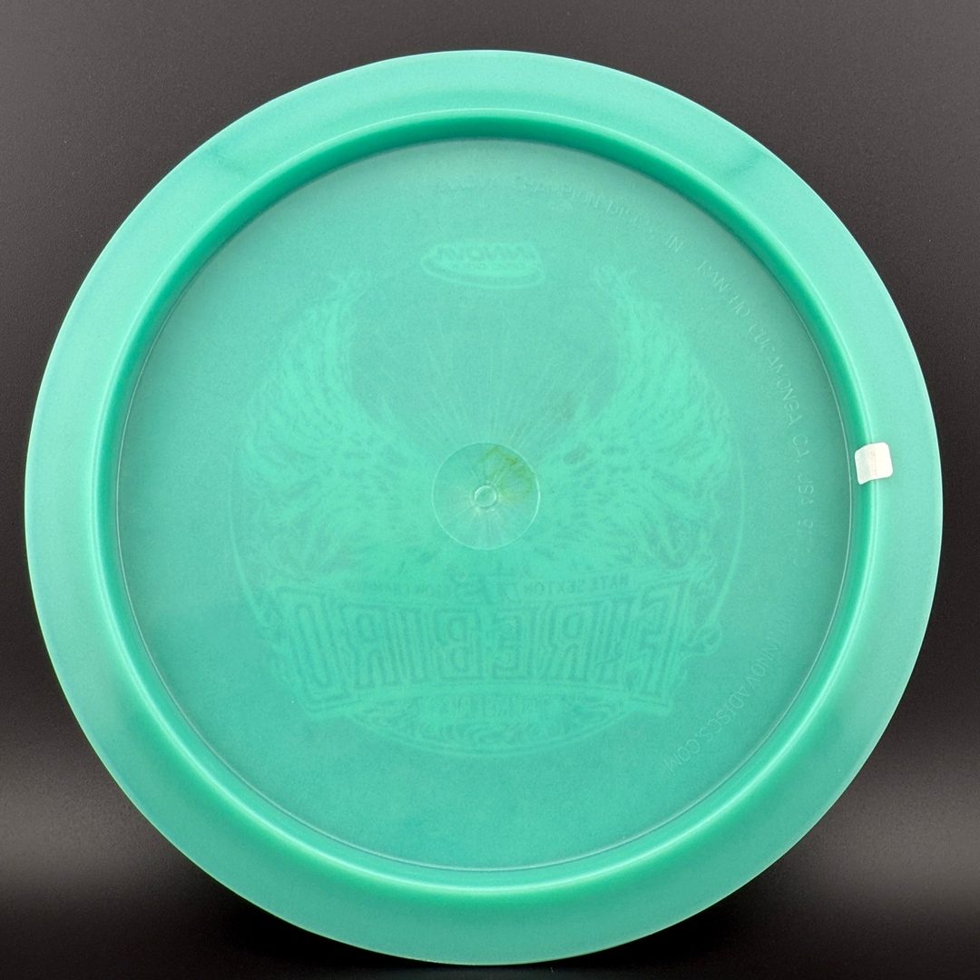 2019 Glow Champion Firebird - Nate Sexton Tour Series Innova