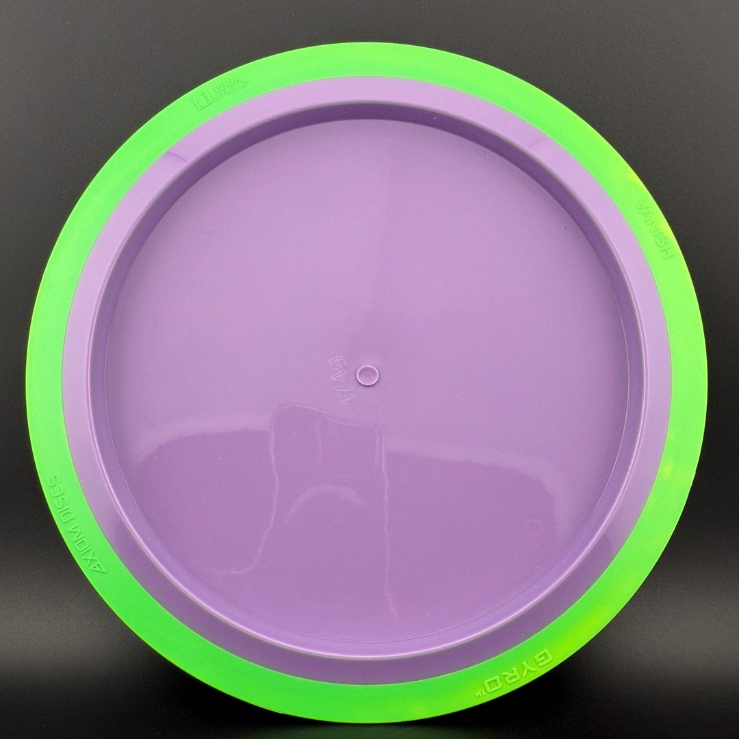 Neutron Vanish - DFX LTD "Woofu-San" by DoubleRam