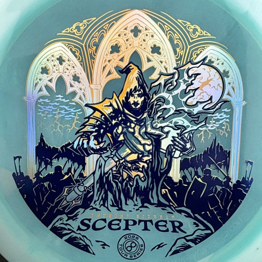 Halo C-Blend Scepter - Anthony Bodanza Signature Series Infinite Discs