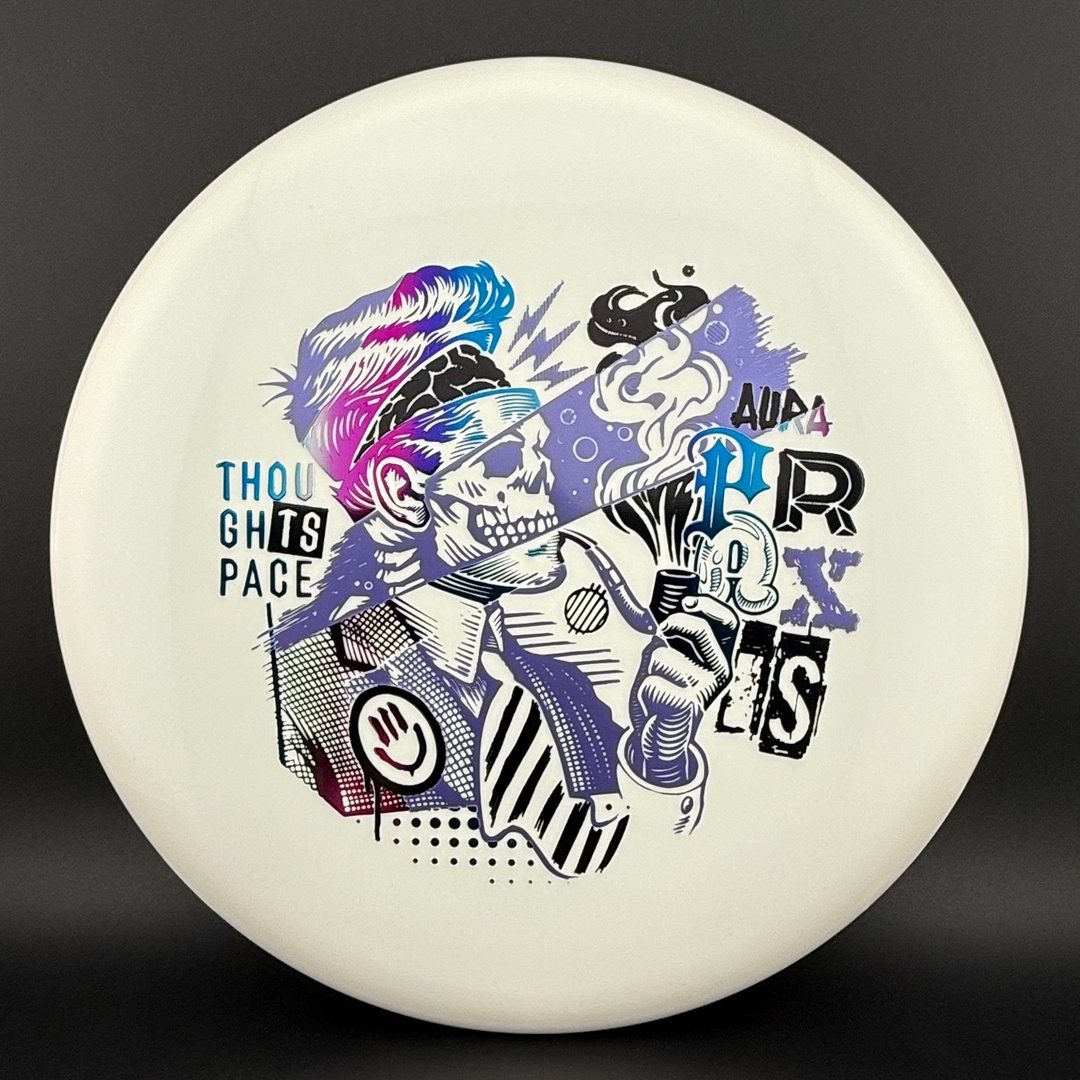 Soft Aura Praxis - First Run TSA