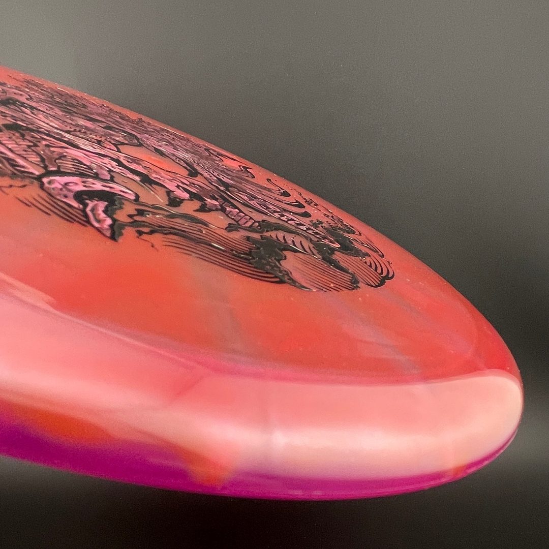 Ethos Pathfinder - Cthulhu Limited Edition TSA