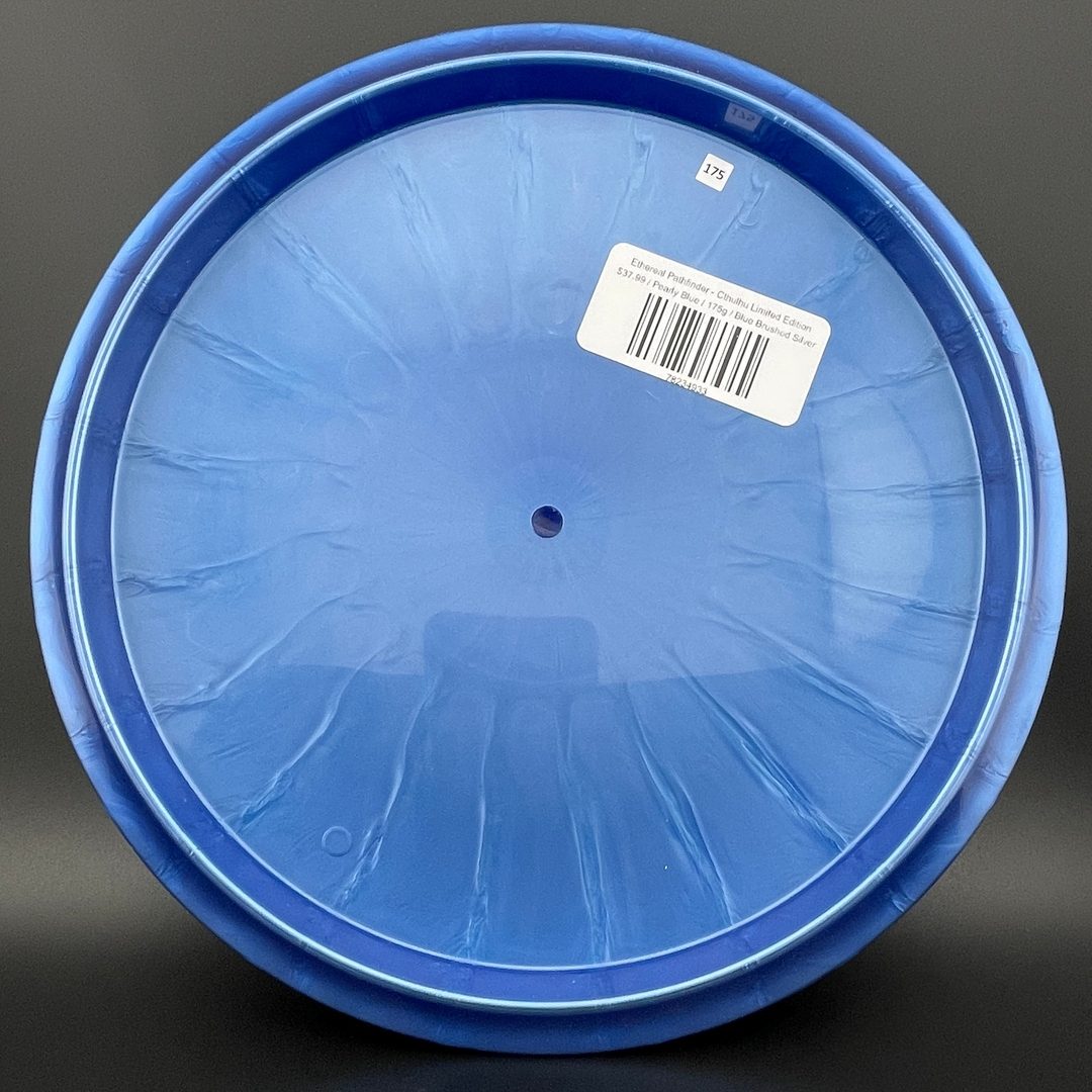 Ethereal Pathfinder - Cthulhu Limited Edition TSA