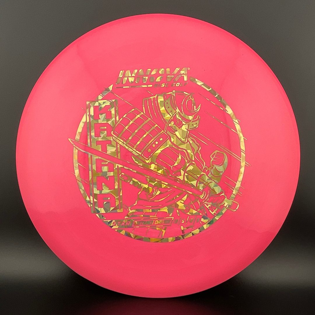 Star Katana Innova