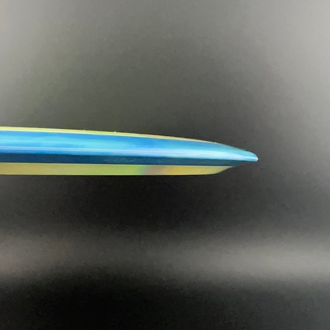 Cosmic Neutron Insanity Axiom