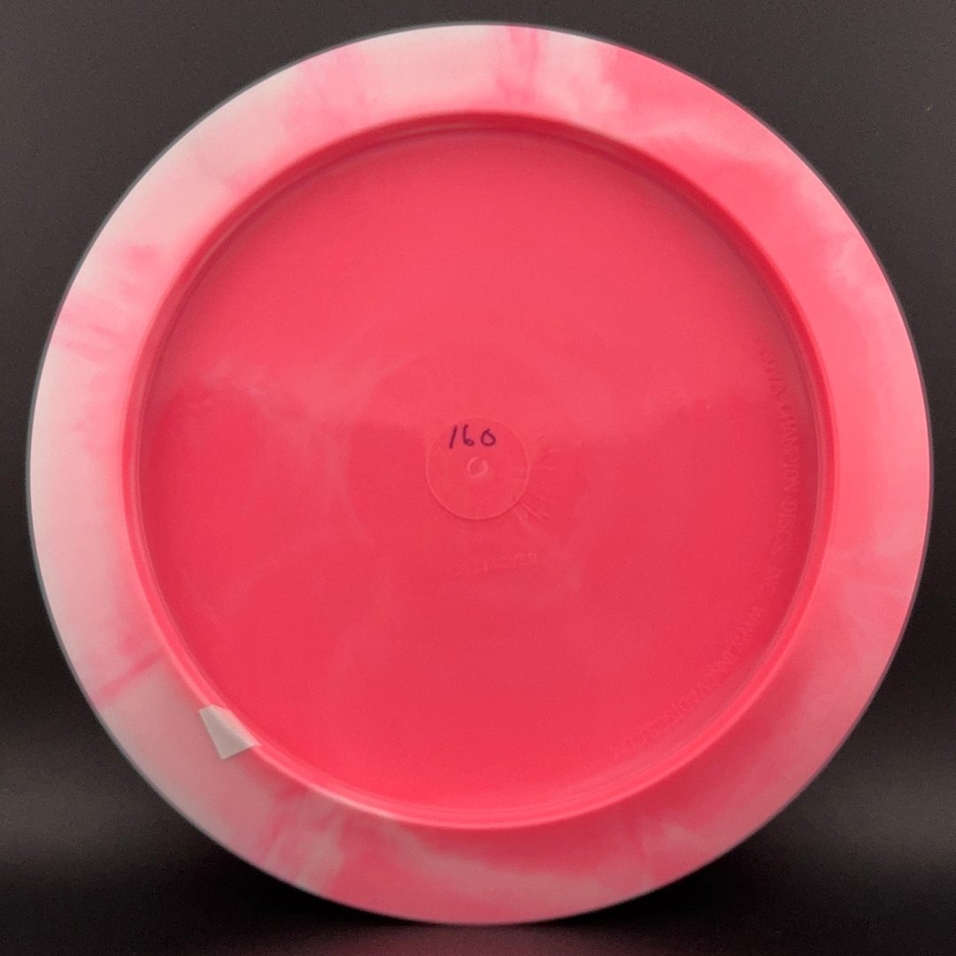 Halo Star Destroyer - Baby Destroyer - Bradley Williams 2026 Innova