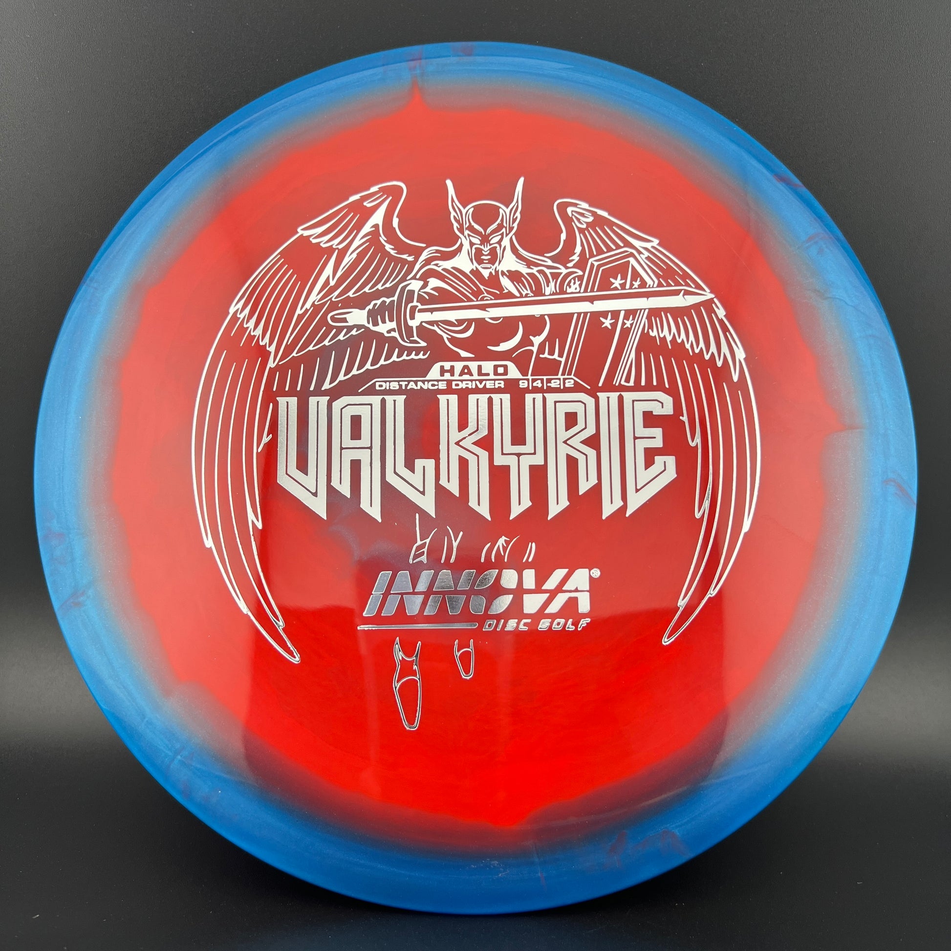 Halo Star Valkyrie Innova